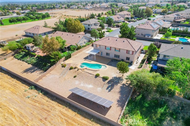 Detail Gallery Image 50 of 59 For 5121 Vista Dr, Palmdale,  CA 93551 - 4 Beds | 4 Baths