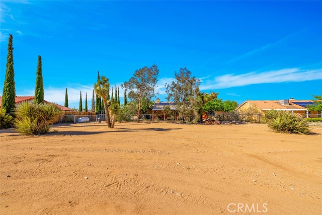 Detail Gallery Image 35 of 45 For 57929 Pimlico, Yucca Valley,  CA 92284 - 3 Beds | 2 Baths