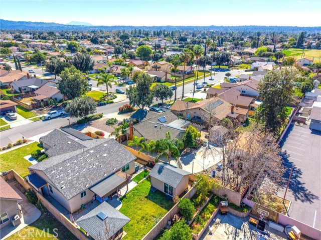 Detail Gallery Image 43 of 47 For 1539 Robyn, Redlands,  CA 92374 - 4 Beds | 2 Baths