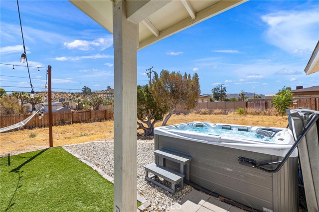 Detail Gallery Image 28 of 33 For 7929 Barberry Ave, Yucca Valley,  CA 92284 - 3 Beds | 2 Baths