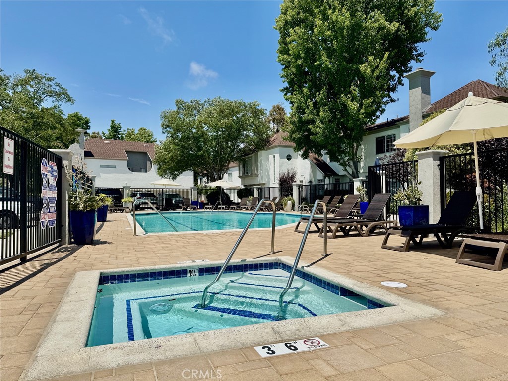 23653 Lexington Court #2