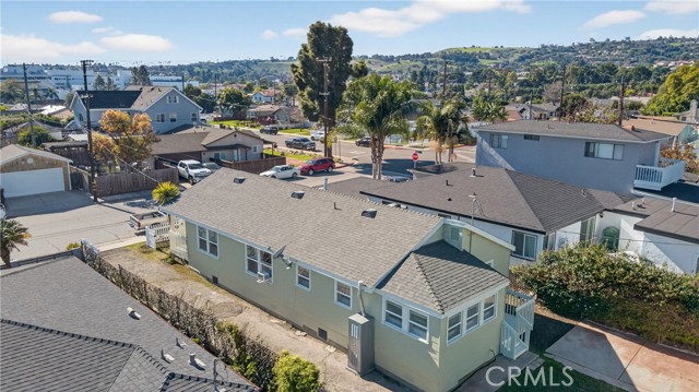 Detail Gallery Image 29 of 38 For 1274 W 3rd St, San Pedro,  CA 90732 - 3 Beds | 2 Baths