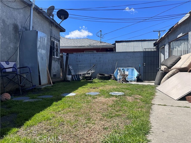 401 W Poplar Street, Compton, CA, 90220 401 W Poplar Street, Compton, CA, 90220