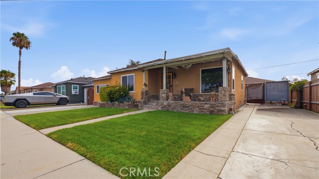 3 Bed Home for Sale in Compton, California