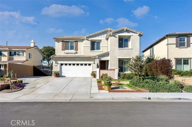 Image 2 for 6305 Shorthorn Dr, Eastvale, CA 92880