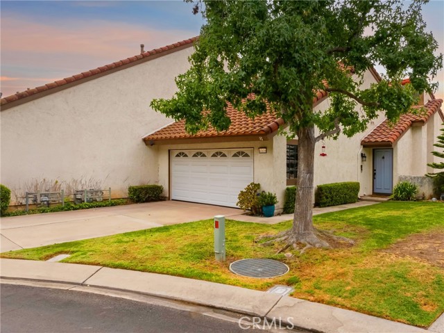 Detail Gallery Image 53 of 53 For 4707 E via La Paloma # 6, Orange,  CA 92869 - 2 Beds | 2/1 Baths