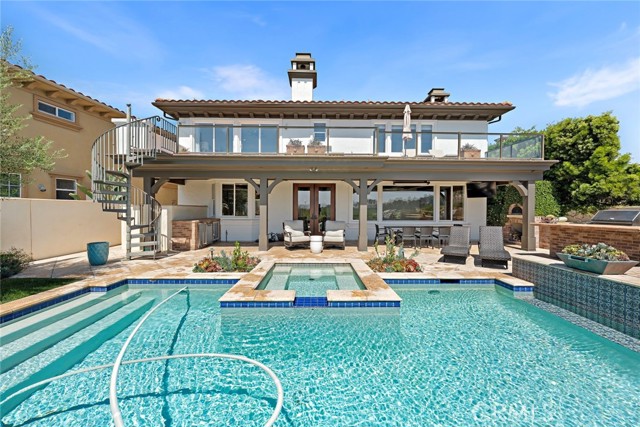 Detail Gallery Image 39 of 57 For 5 via Monarca, Dana Point,  CA 92629 - 4 Beds | 3/1 Baths