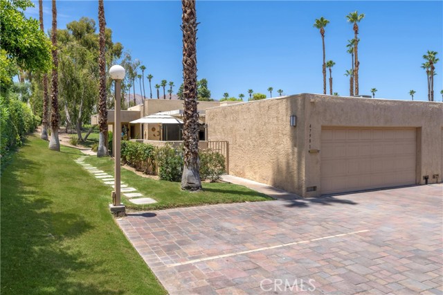 Detail Gallery Image 1 of 1 For 47981 Oasis Ct, Palm Desert,  CA 92260 - 3 Beds | 2 Baths