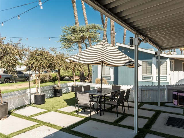 Detail Gallery Image 8 of 25 For 5800 Hamner Ave #159,  Corona,  CA 91752 - 3 Beds | 2 Baths