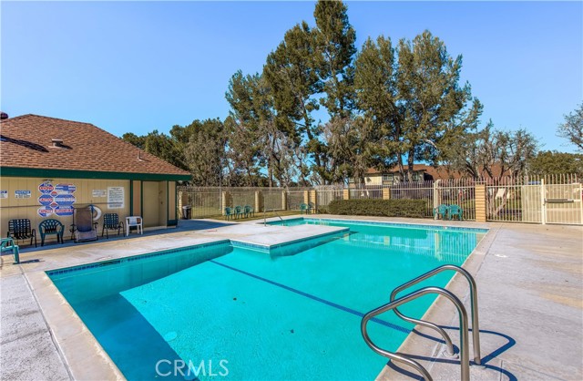 Detail Gallery Image 35 of 36 For 5497 E Willow Woods Ln #C,  Anaheim,  CA 92807 - 3 Beds | 1/1 Baths