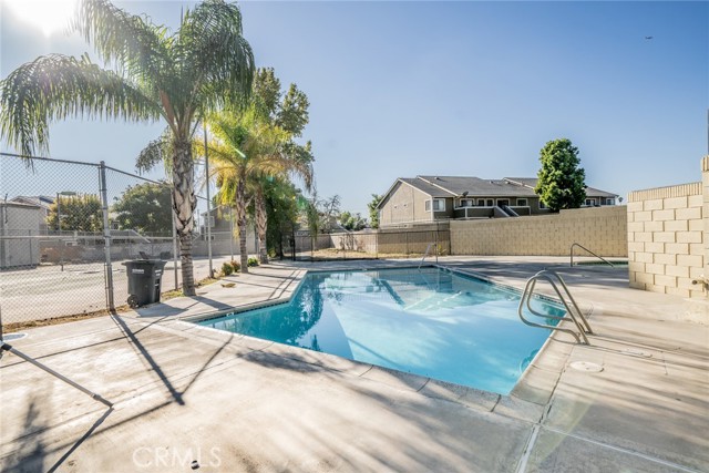 Detail Gallery Image 35 of 40 For 936 Fairway Dr #24,  Colton,  CA 92324 - 2 Beds | 2 Baths