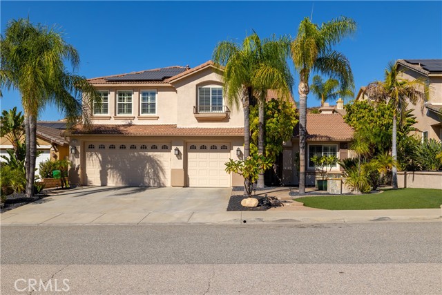 Detail Gallery Image 35 of 36 For 27894 Tate Rd, Menifee,  CA 92585 - 6 Beds | 3/1 Baths