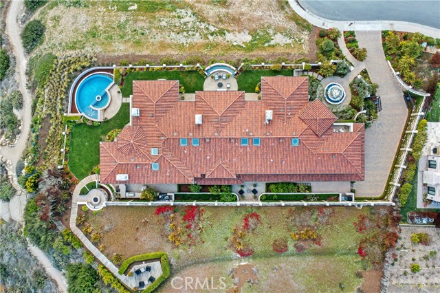 32040 Cape Point Drive, Rancho Palos Verdes, California 90275, 7 Bedrooms Bedrooms, ,7 BathroomsBathrooms,Residential,For Sale,Cape Point,OC26094885