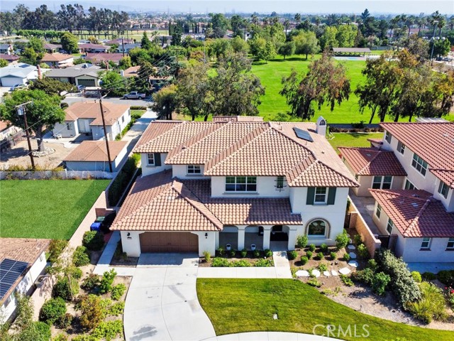 12999 Salvia Court , Rancho Cucamonga, California, 91739
