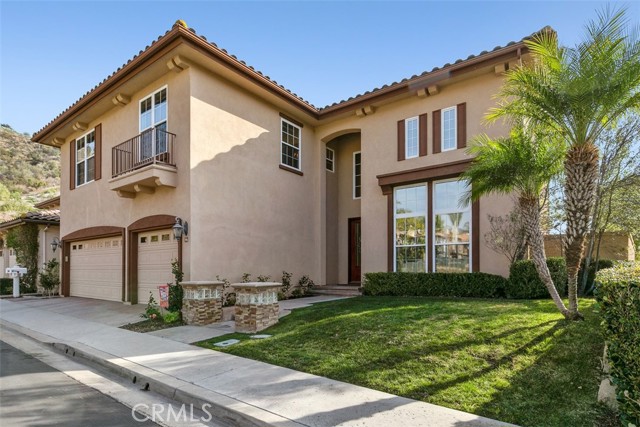 Detail Gallery Image 2 of 41 For 71 Golf Ridge Dr, Rancho Santa Margarita,  CA 92679 - 5 Beds | 4/1 Baths