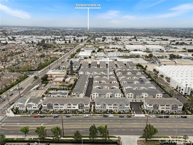 Detail Gallery Image 44 of 47 For 17914 Goodyear, Carson,  CA 90746 - 3 Beds | 3/1 Baths