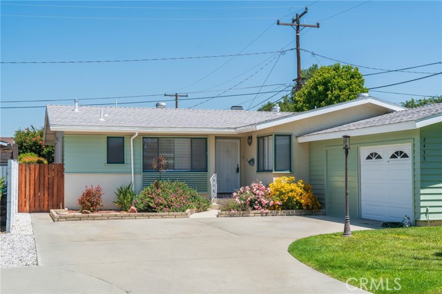 Details for 2433 Dollar Street, Lakewood, CA 90712
