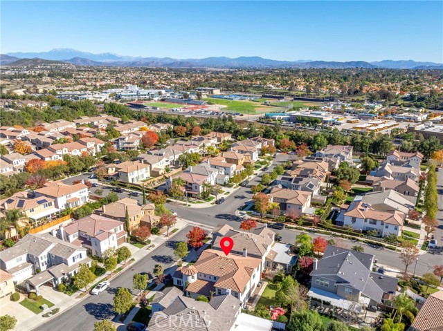 Detail Gallery Image 42 of 52 For 28959 Cumberland, Temecula,  CA 92591 - 4 Beds | 3/1 Baths