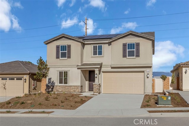 Detail Gallery Image 1 of 19 For 7526 Goldenfruit, Riverside,  CA 92507 - 4 Beds | 2/1 Baths