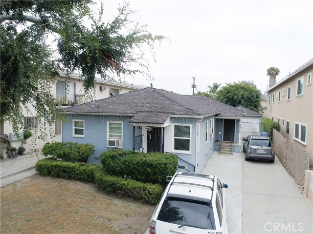 9045 Cattaraugus Ave, Los Angeles, CA 90034