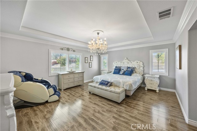Primary Bedroom.