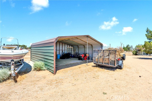 Detail Gallery Image 41 of 43 For 13237 Smoke Tree Rd, Victorville,  CA 92392 - 3 Beds | 2 Baths