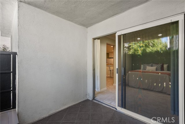 Detail Gallery Image 15 of 24 For 18645 Hatteras St #171,  Tarzana,  CA 91356 - 1 Beds | 1 Baths