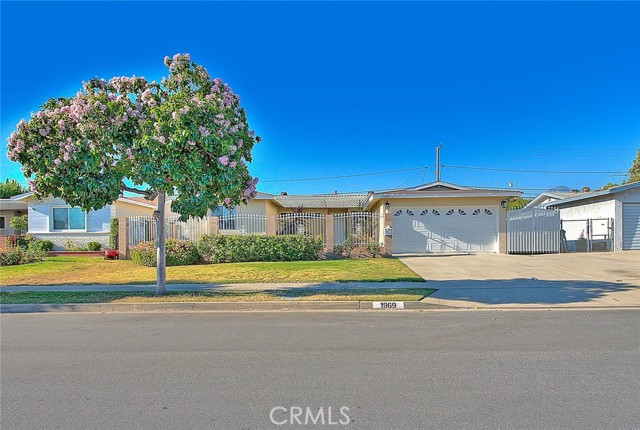 1969 Craig Way, La Verne, CA 91750