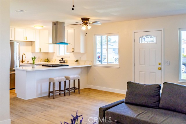 Detail Gallery Image 7 of 19 For 268 Camino Lobo, Paso Robles,  CA 93446 - 3 Beds | 2 Baths