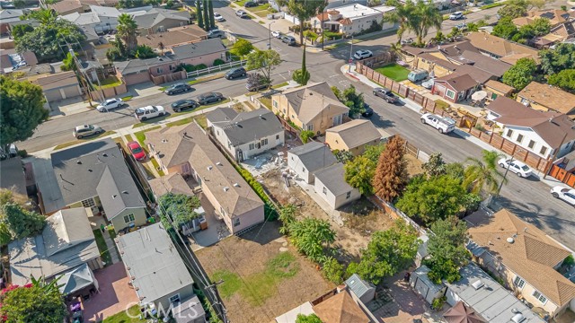 Detail Gallery Image 29 of 31 For 1409 E 59th St, Long Beach,  CA 90805 - 2 Beds | 1 Baths
