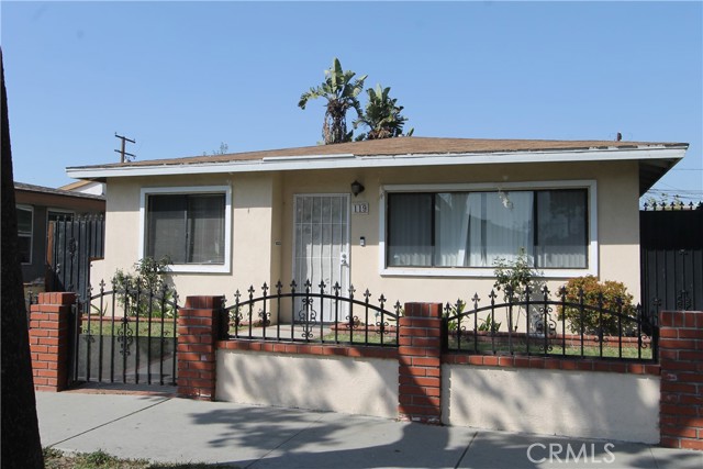 119 W Plymouth St, Long Beach, CA 90805