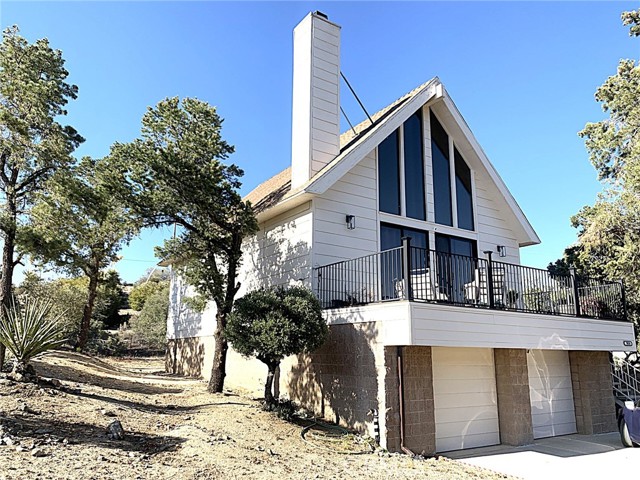 Detail Gallery Image 30 of 33 For 70020 Pines to Palms, Mountain Center,  CA 92561 - 2 Beds | 1 Baths
