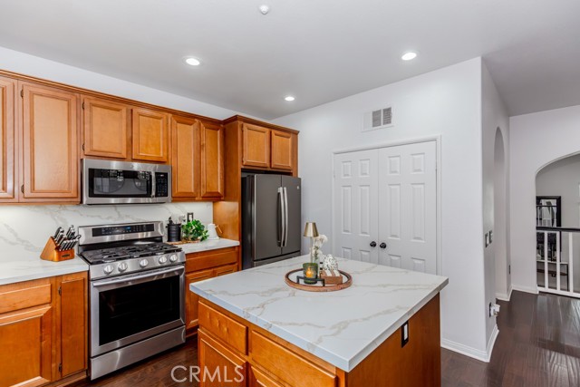 Detail Gallery Image 17 of 75 For 4468 Owens #103,  Corona,  CA 92883 - 3 Beds | 2/1 Baths