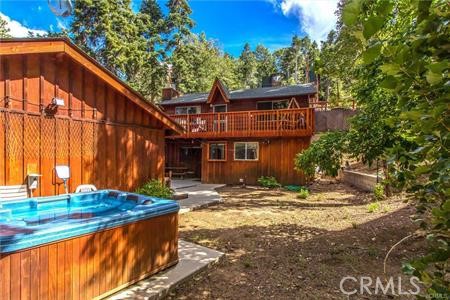 Detail Gallery Image 30 of 44 For 42962 Dogwood Dr, Big Bear Lake,  CA 92315 - 3 Beds | 2 Baths