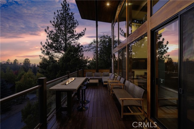 43669 Ridge Crest, Big Bear Lake, CA 92315