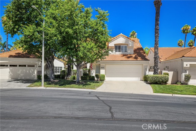 Detail Gallery Image 1 of 1 For 40492 Corte Lucia, Murrieta,  CA 92562 - 2 Beds | 2/1 Baths