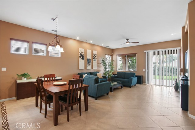 Detail Gallery Image 5 of 27 For 82807 Burnette, Indio,  CA 92201 - 2 Beds | 2 Baths