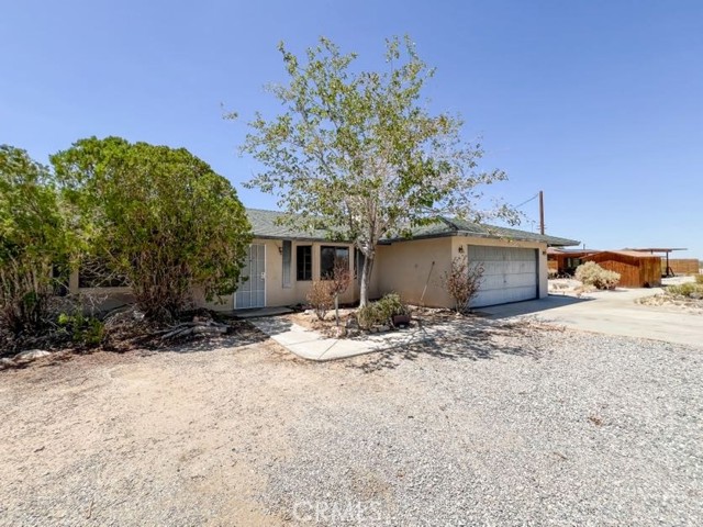 Detail Gallery Image 31 of 34 For 4686 Stirrup Ln, Twentynine Palms,  CA 92277 - 4 Beds | 2 Baths