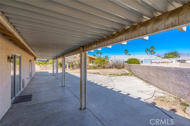 Detail Gallery Image 21 of 25 For 33834 Palm Lake Cir, Thousand Palms,  CA 92276 - 4 Beds | 2 Baths