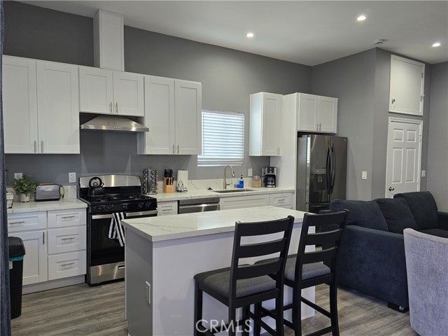 Detail Gallery Image 4 of 18 For 3173 K St, San Diego,  CA 92102 - 2 Beds | 1 Baths