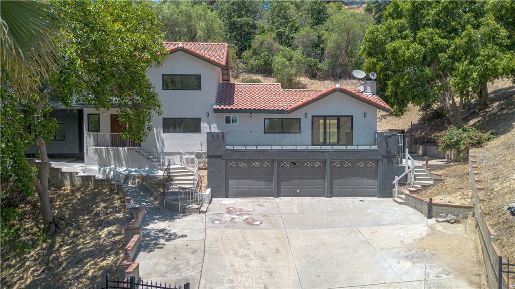 2869 Turnbull Canyon Road