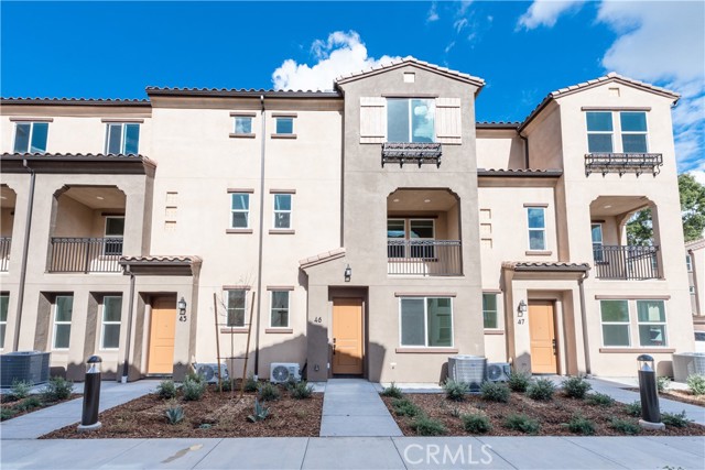 2317 W Broadway Unit: 46