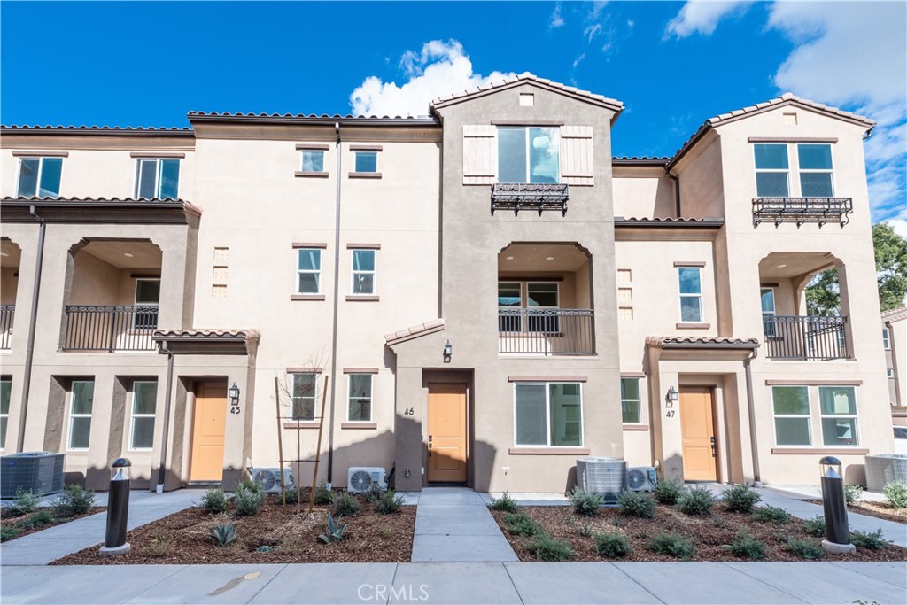 2317 W Broadway #46