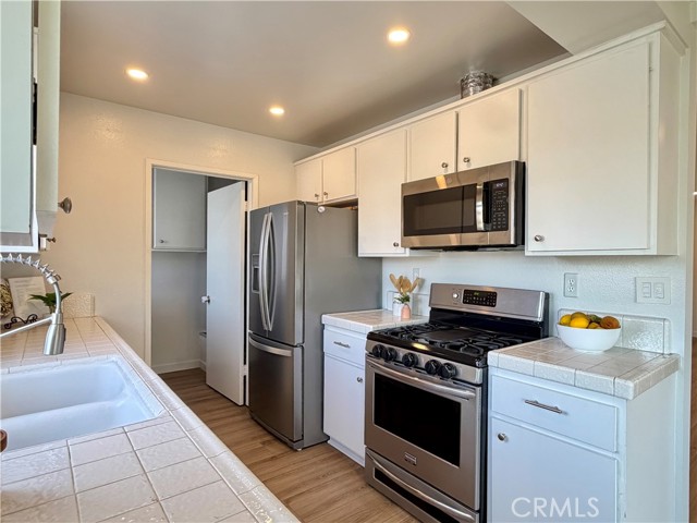 Detail Gallery Image 14 of 35 For 1114 W 163rd St #6,  Gardena,  CA 90247 - 2 Beds | 2 Baths