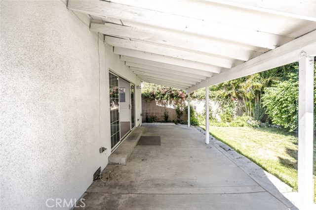 Detail Gallery Image 33 of 33 For 13727 Leadwell St, Van Nuys,  CA 91405 - 3 Beds | 1/1 Baths
