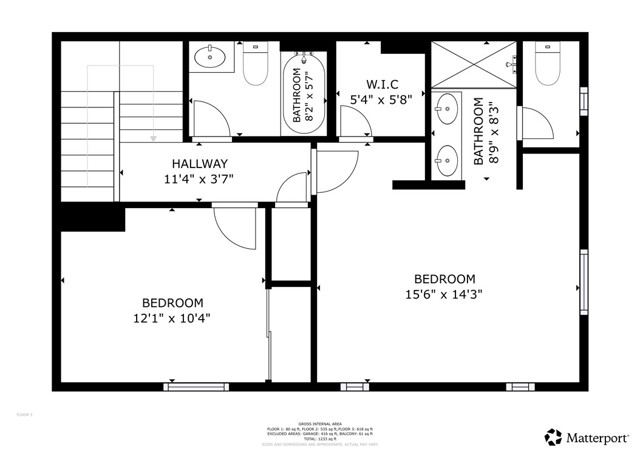 Detail Gallery Image 39 of 39 For 422 W Route 66 #29,  Glendora,  CA 91740 - 2 Beds | 2/1 Baths