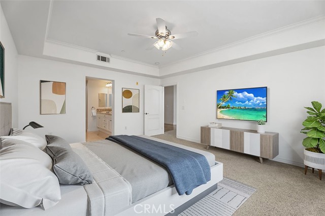 Detail Gallery Image 12 of 41 For 1000 E Ocean Bld #416,  Long Beach,  CA 90802 - 3 Beds | 2 Baths