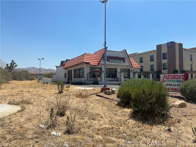 Detail Gallery Image 7 of 7 For 56569 29 Palms, Yucca Valley,  CA 92284 - – Beds | – Baths