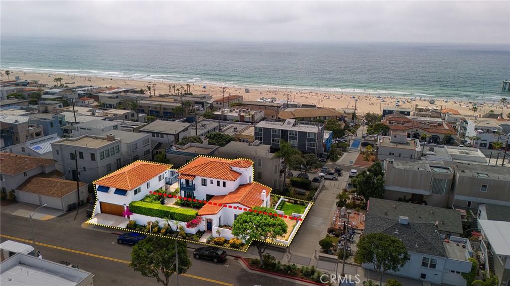 Picture of Manhattan Beach, CA 90266