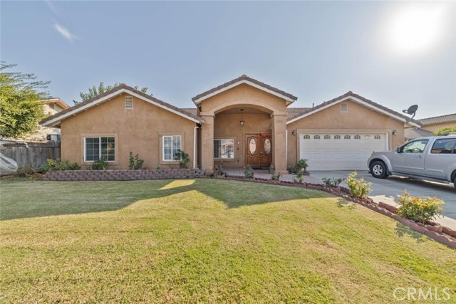 Detail Gallery Image 18 of 32 For 1015 E Thurman Ave, Porterville,  CA 93257 - 3 Beds | 2/1 Baths